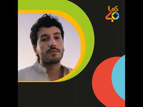 Lee más sobre el artículo Todo listo para LOS40 Básico Santander con Sebastián Yatra – Noticias del 29 de SEPTIEMBRE