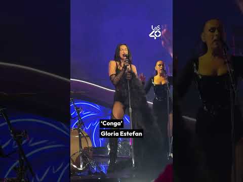 Lee más sobre el artículo Las últimas canciones que ha versionado Dua Lipa en sus conciertos 😱🎤 | LOS40