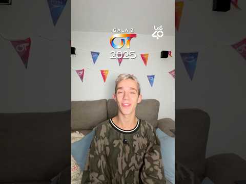 Lee más sobre el artículo ¿SALMA o MAX? 😰 Así vivimos la #Gala2 de #OT2025 con la primera expulsión y nuevas nominaciones 🎙️