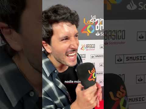 Lee más sobre el artículo Así se conocieron Sebastián Yatra y Belinda 😉 | LOS40
