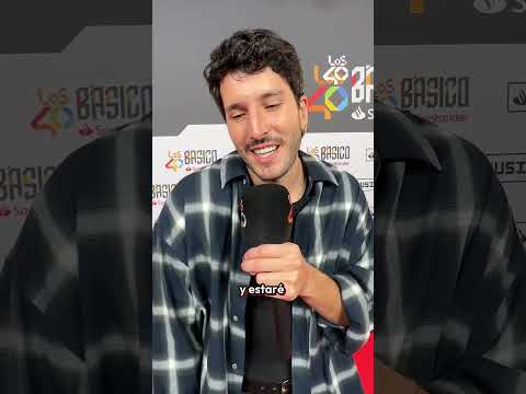 Lee más sobre el artículo ¿Se compraría Sebastián Yatra una casa en España? 🏠🇪🇸 | LOS40