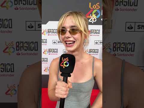 Lee más sobre el artículo ¿Cuál es el primer recuerdo que guarda Clara Galle de Sebastián Yatra? 👠 | LOS40