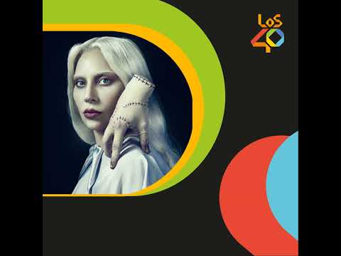 Lee más sobre el artículo ‘The Dead Dance’: Lady Gaga nos trae ‘El baile de la muerte’ y otras novedades musicales – Notici…
