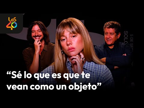 Lee más sobre el artículo ESTER EXPÓSITO: la cosificación de su carrera y ‘El Talento’ en la música española | LOS40