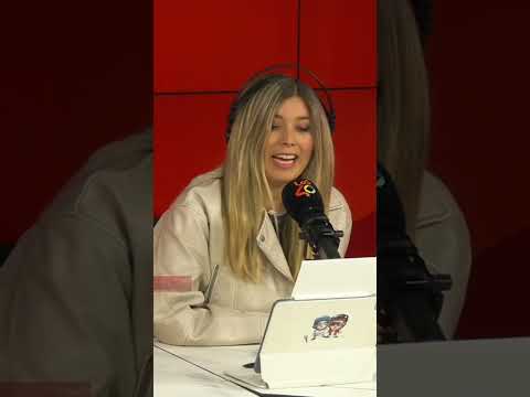 Lee más sobre el artículo Los clickbait que le caen a ESTER EXPÓSITO continuamente 😅 | Anda Ya en LOS40