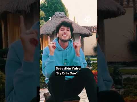 Lee más sobre el artículo 6 artistas urbanos como TINI o RAUW ALEJANDRO que se han atrevido con el inglés 👀🎤 | LOS40