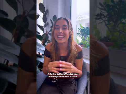 Lee más sobre el artículo ¿Qué podemos esperar de SHAKIRA y su TOUR por España?🐺💎| LOS40