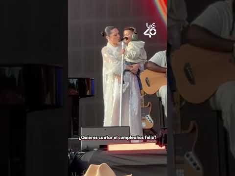 Lee más sobre el artículo Tras un 2025 luchando contra el cáncer de mama, Jessie J ha vuelto a subirse a un escenario 💖