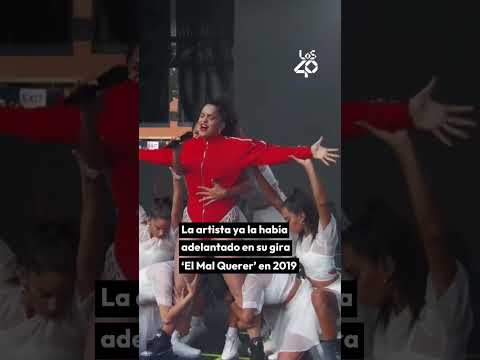 Lee más sobre el artículo Rosalía adelanta una canción en la campaña de Calvin Klein pero ya la habíamos escuchado… 👀🎤