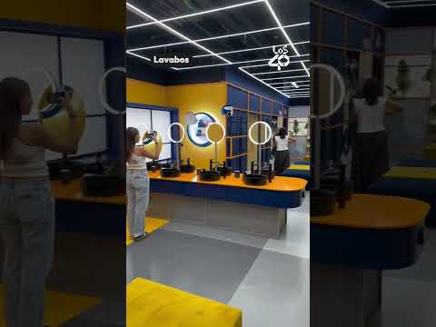 Lee más sobre el artículo Nos colamos en las habitaciones de #OT2025 y te enseñamos la nueva academia 😱🎤| LOS40