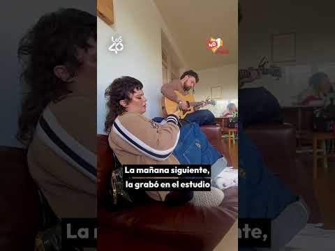 Lee más sobre el artículo 😬Así se hizo MESSY de Lola Young #los40 #lolayoung #del40al1cocacola