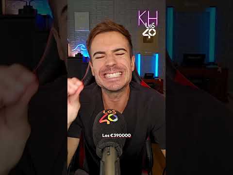 Lee más sobre el artículo ¿Cuánto cuesta el Ferrari de MALUMA? @KarinHerrero nos cuenta👀💸 | LOS40
