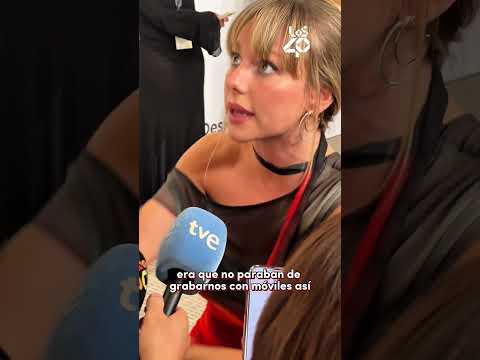 Lee más sobre el artículo ESTER EXPÓSITO Y PARIS JACKSON se REENCUENTRAN 😱