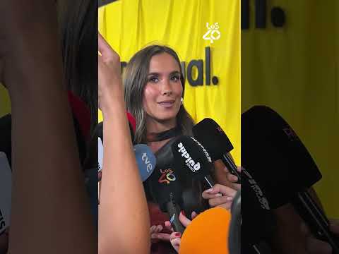 Lee más sobre el artículo MARÍA POMBO se DEFIENDE de los ataques sobre su POLÉMICA con la LECTURA 📖