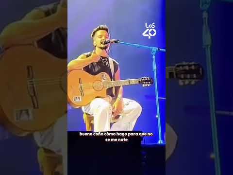 Lee más sobre el artículo CAMILO se derrumba por la muerte de su perrita Malvina🐾💔 | LOS40