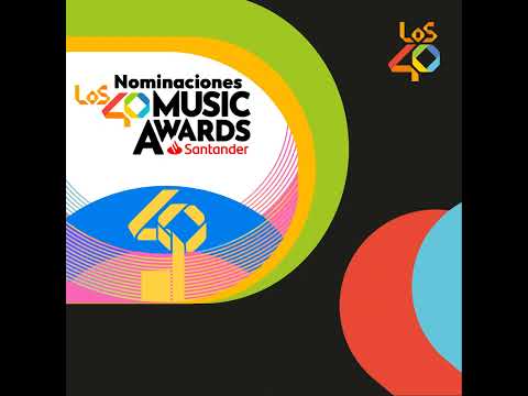 Lee más sobre el artículo Descubre la lista completa de nominados a LOS40 Music Awards Santander 2025 – Noticias del 17 de …