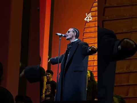 Lee más sobre el artículo Abraham Mateo nos ha conquistado cantando ‘El vive en ti’ una de las canciones de El Rey León🍿