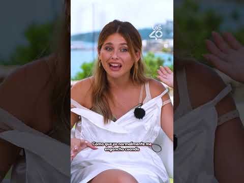 Lee más sobre el artículo NICOLE WALLACE sobre OT y OLIVIA✨👀 | LOS40