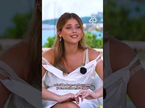 Lee más sobre el artículo NICOLE WALLACE y su amistad con la protagonista de THE SUMMER I TURNED PRETTY😍😱 | LOS40