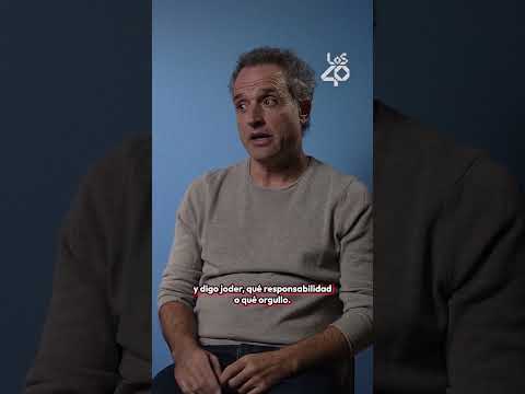 Lee más sobre el artículo ¿Es Daniel Guzmán un icono? | LOS40