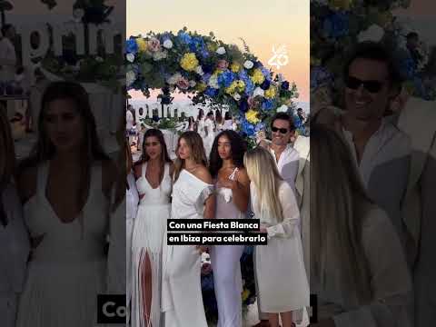 Lee más sobre el artículo NICOLE WALLACE y GABRIEL GUEVARA se reencuentran en la premiere de ‘Culpa Nuestra’ 😳🎞️  | LOS40