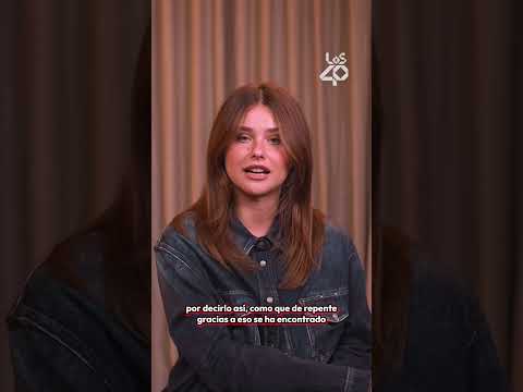 Lee más sobre el artículo Lo que pensó NICOLE WALLACE cuando escuchó ‘Cuarto azul’ de AITANA👀✨🟦 | LOS40