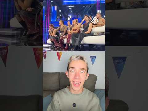 Lee más sobre el artículo ¿LA EXPULSIÓN MÁS AJUSTADA? 😮‍💨 La #OTGala5 nos ha dejado en shock 😳🎤 ¿A quién salváis?