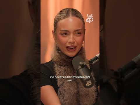 Lee más sobre el artículo ANA MENA sobre sexualidad y la presión que llegó a sentir | LOS40