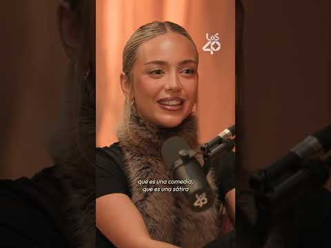 Lee más sobre el artículo ANA MENA responde a las críticas recibidas por la letra de LARGATE | LOS40