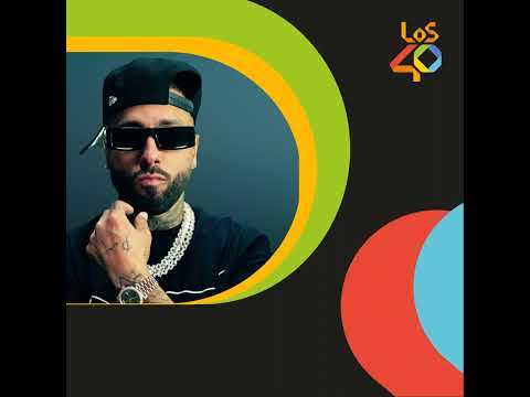 Lee más sobre el artículo La triple confirmación puertorriqueña a LOS40 Music Awards Santander 2025 – Noticias del 22 de oc…