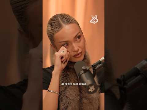 Lee más sobre el artículo ANA MENA se emociona: «Lo he hecho todo por un huequito en la industria» | LOS40