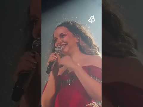 Lee más sobre el artículo ¡Reunión de LITTLE MIX! Perrie y Leigh-Anne han asistido al concierto de Jade en solitario🥹 | LOS40