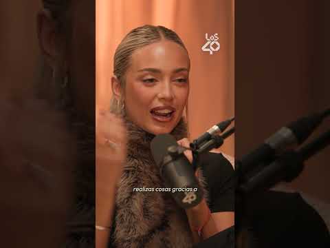 Lee más sobre el artículo ANA MENA sobre la actuación de OT2025 de CARITA TRISTE | LOS40
