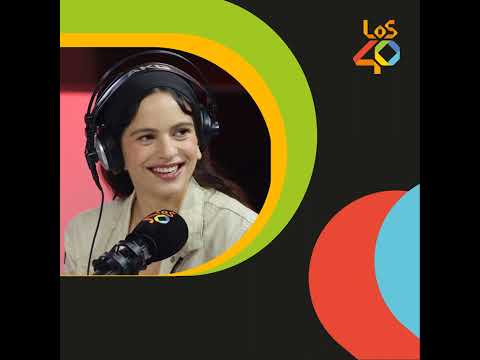 Lee más sobre el artículo ROSALIA presenta ‘LUX’ en Anda Ya – Noticias del 24 de octubre