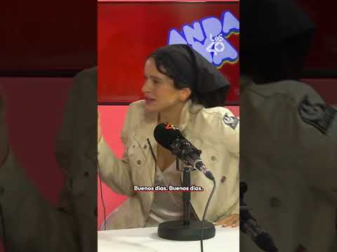 Lee más sobre el artículo ROSALÍA, última artista confirmada para LOS40 Music Awards Santander 2025 🤩😲