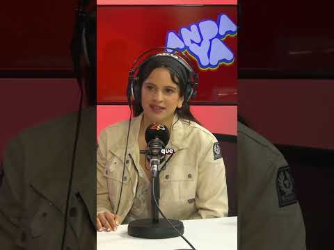 Lee más sobre el artículo ¿Sigue ROSALÍA hablando con sus EX? | LOS40