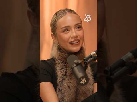 Lee más sobre el artículo ¿Team Conrad o Team Jeremiah? ANA MENA responde | LOS40