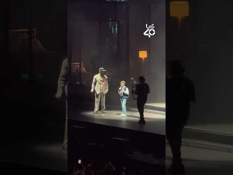 Lee más sobre el artículo Todo sobre el concierto de MANUEL TURIZO en Madrid 🥵🎤 | LOS40