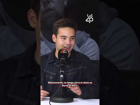 Lee más sobre el artículo DEPOL sobre su primer álbum📀👀 | LOS40