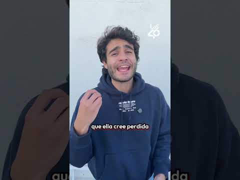 Lee más sobre el artículo Resumimos todas las teorías sobre BERGHAIN de ROSALÍA 👀🙏🏻❤️‍🩹 | LOS40