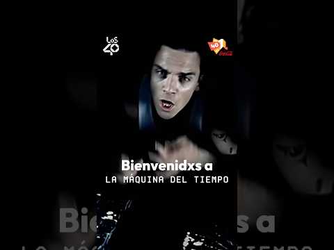Lee más sobre el artículo Robbie Williams, James Blunt o Michael Jackson ocupaban el número 1 un día como hoy en #los40