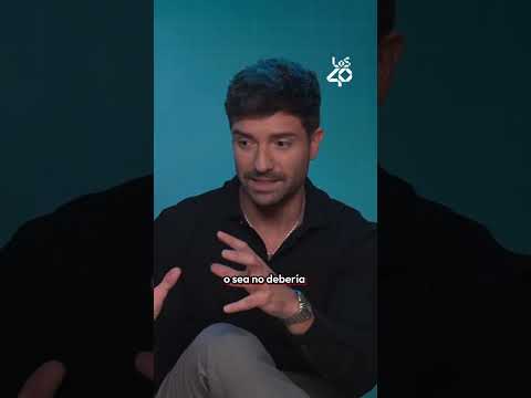 Lee más sobre el artículo Pablo Alborán, qué le parece que Rosalía saque disco el mismo día que él