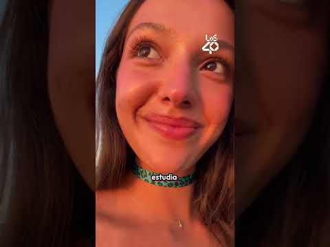 Lee más sobre el artículo Los DATOS MÁS CURIOSOS de los CONCURSANTES de OT 2025🎤❤️ | LOS40