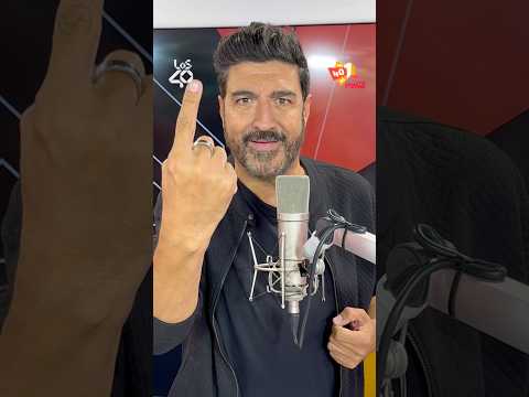 Lee más sobre el artículo 🙌🏼💥El KPOP conquista LOS40 y consigue el número 1 con Tony Aguilar. #los40 #KPOP #numero1