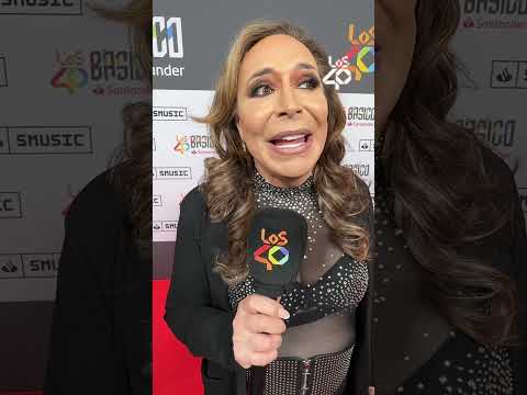 Lee más sobre el artículo BENITA predice quién ganará la edición de #OT2025 🎶 | LOS40