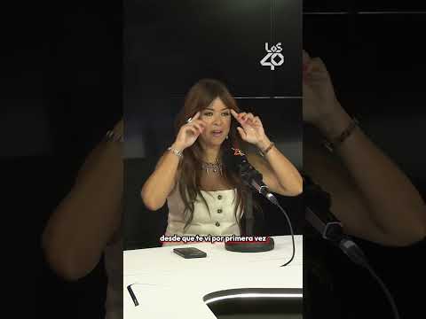 Lee más sobre el artículo Así se conocieron CAMILO y VANESA MARTÍN | LOS40