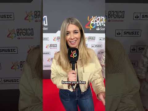 Lee más sobre el artículo CLARA GALLE y BENITA sobre qué pareja del momento pasará antes por el altar  💒 | LOS40
