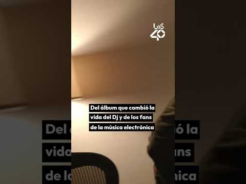 Lee más sobre el artículo Esto es lo que preparan para celebrar el 10 aniversario de STORIES de AVICII  | LOS40