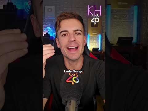 Lee más sobre el artículo Cuánto ha ganado LADY GAGA por sus 90 segundos en MIÉRCOLES (Wednesday) | LOS40