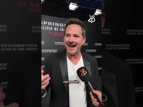 Lee más sobre el artículo JEREMY ALLEN y SCOTT COOPER hablando sobre lo que más les gusta de España | LOS40